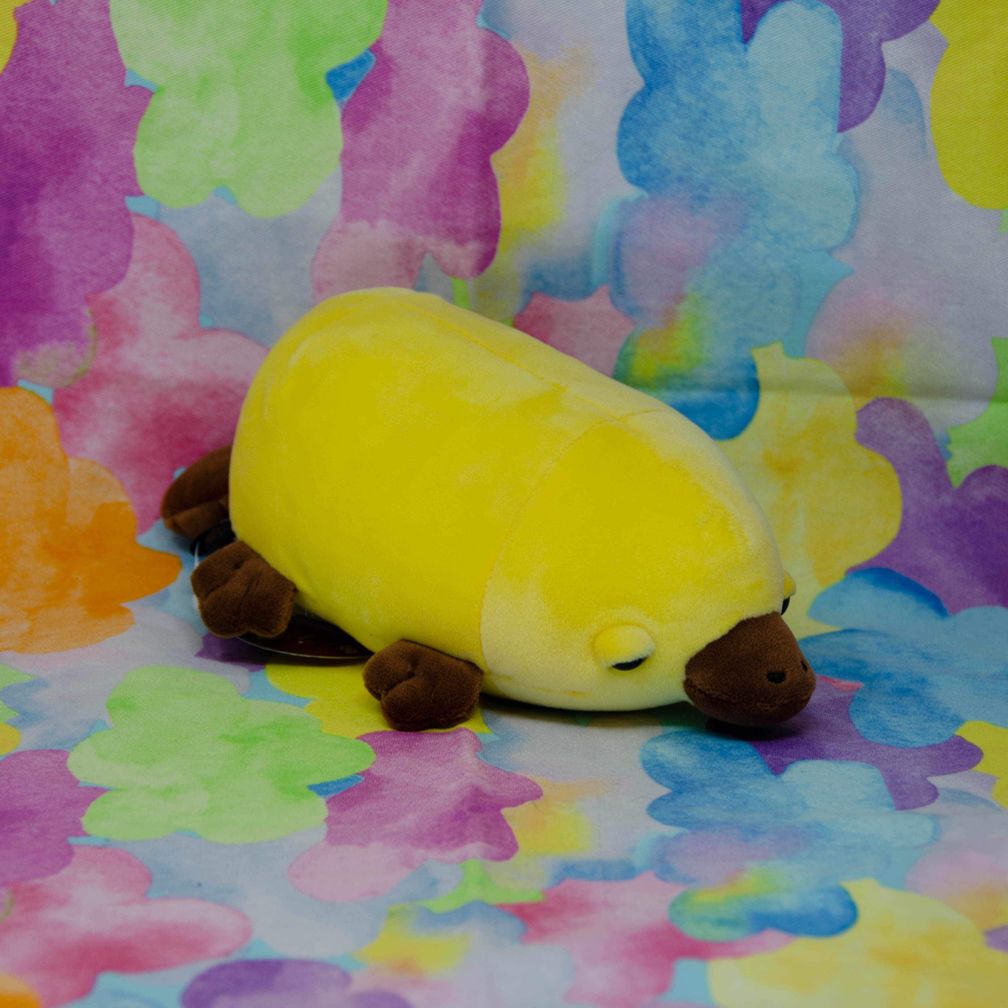 Platypuses (Small)