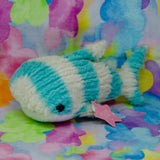 Whale Sharks - Knitted (Small)