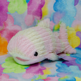 Whale Sharks - Knitted (Small)