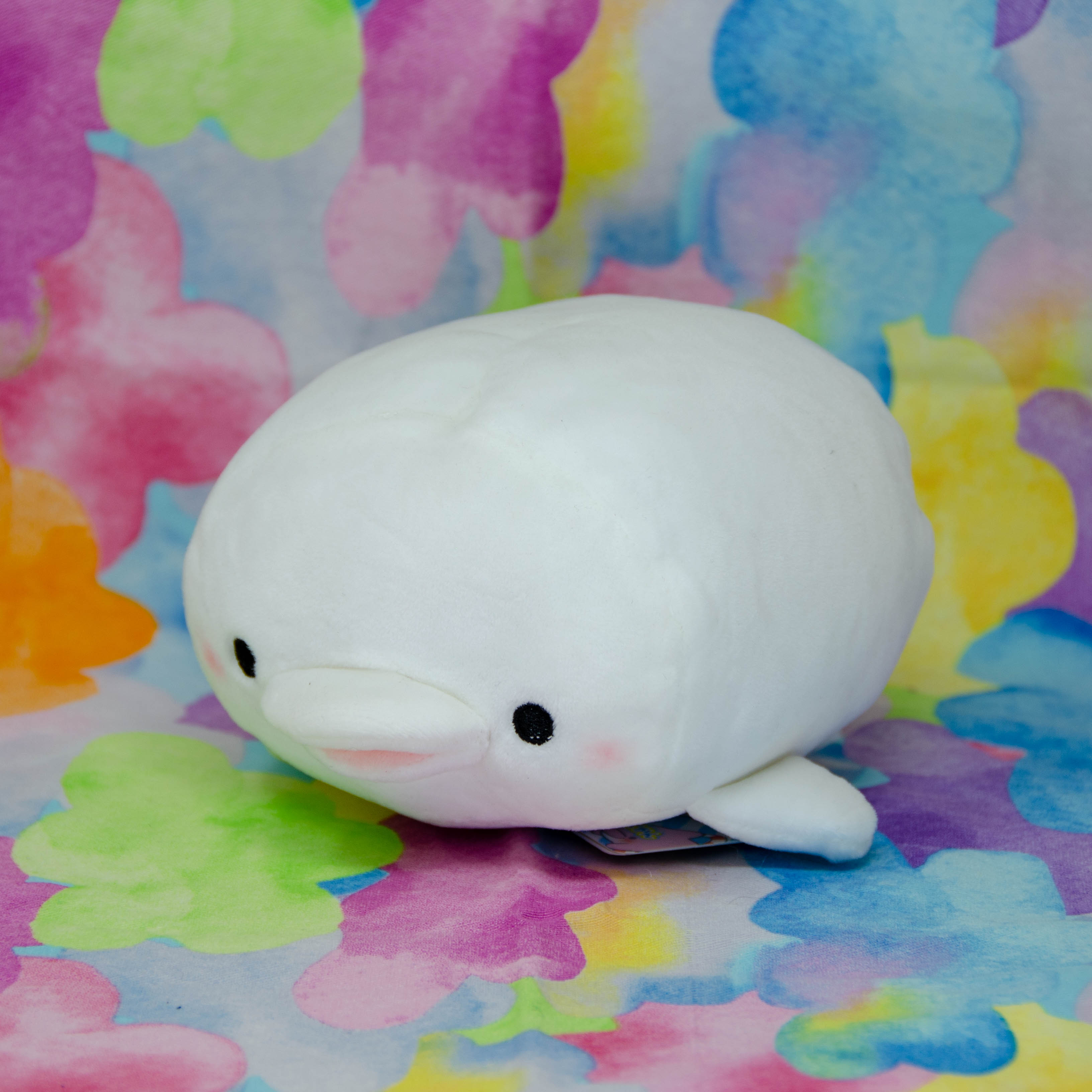 Marine Friends (Small)