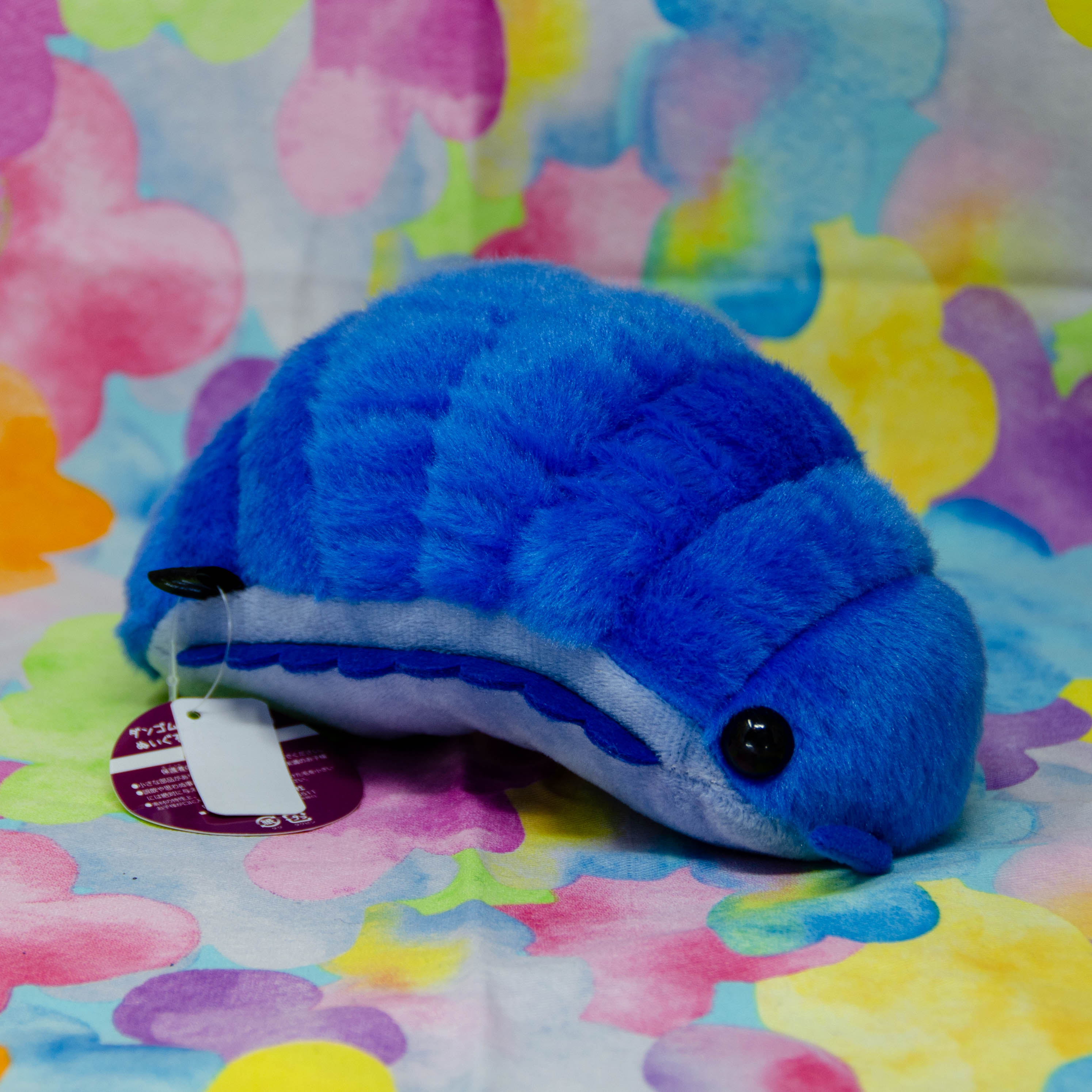 Pillbug/Isopod (Small)