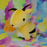 Safari Zone Animals (Small)