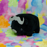 Safari Zone Animals (Small)