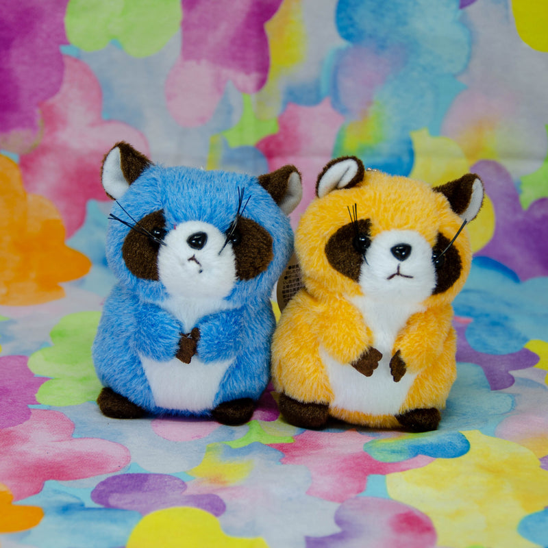 The Raccoons (Small)