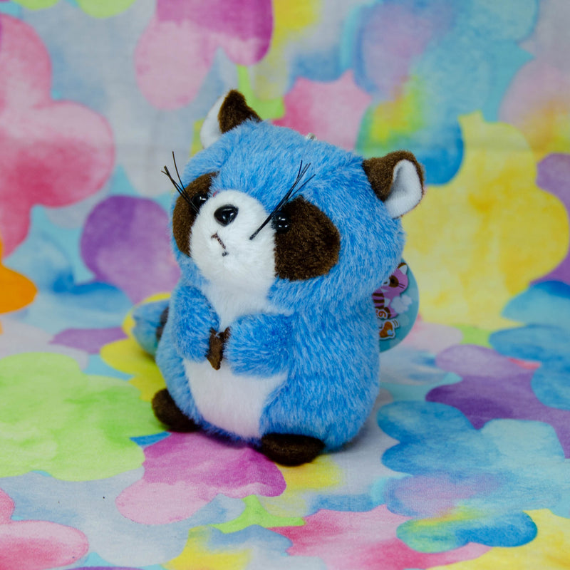 The Raccoons (Small)