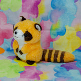 The Raccoons (Small)