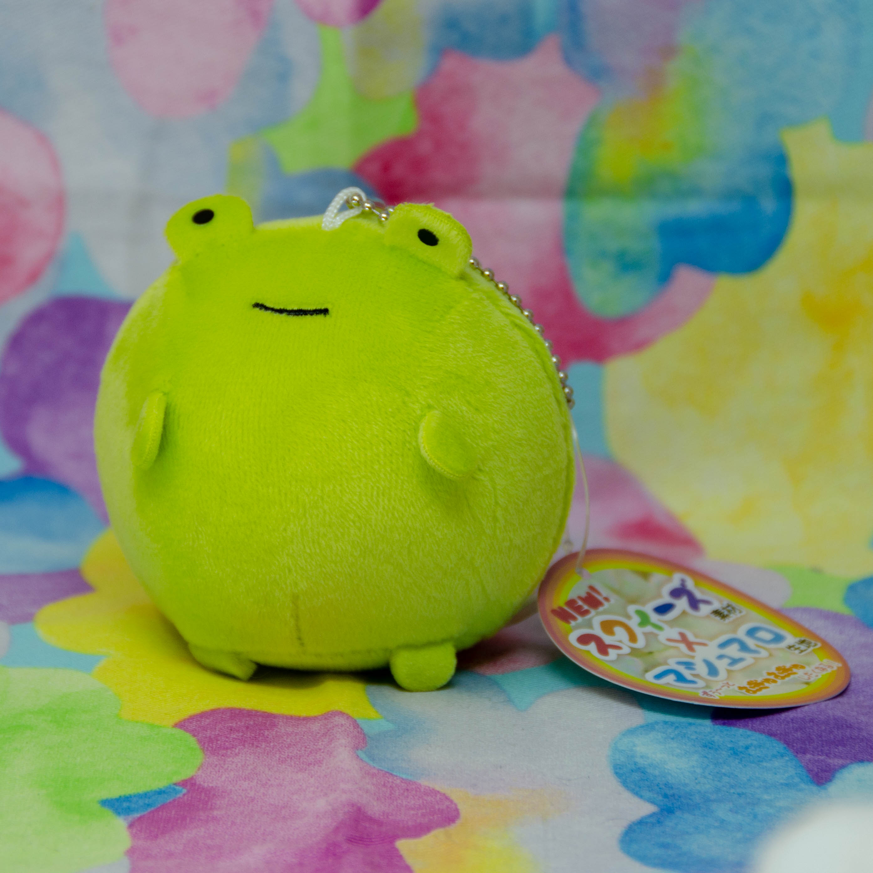 Kawaii Squeeze-chains (Small)
