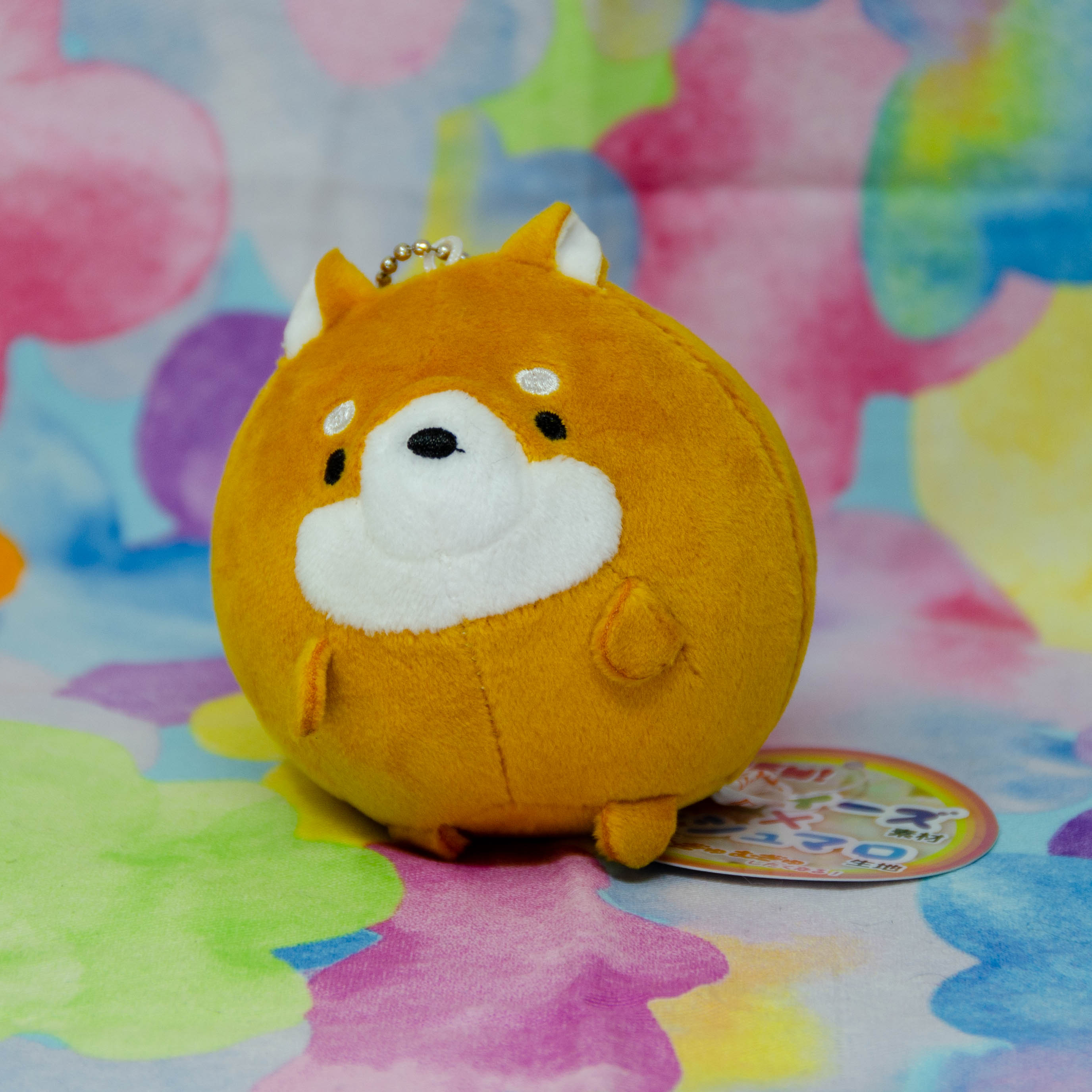 Kawaii Squeeze-chains (Small)