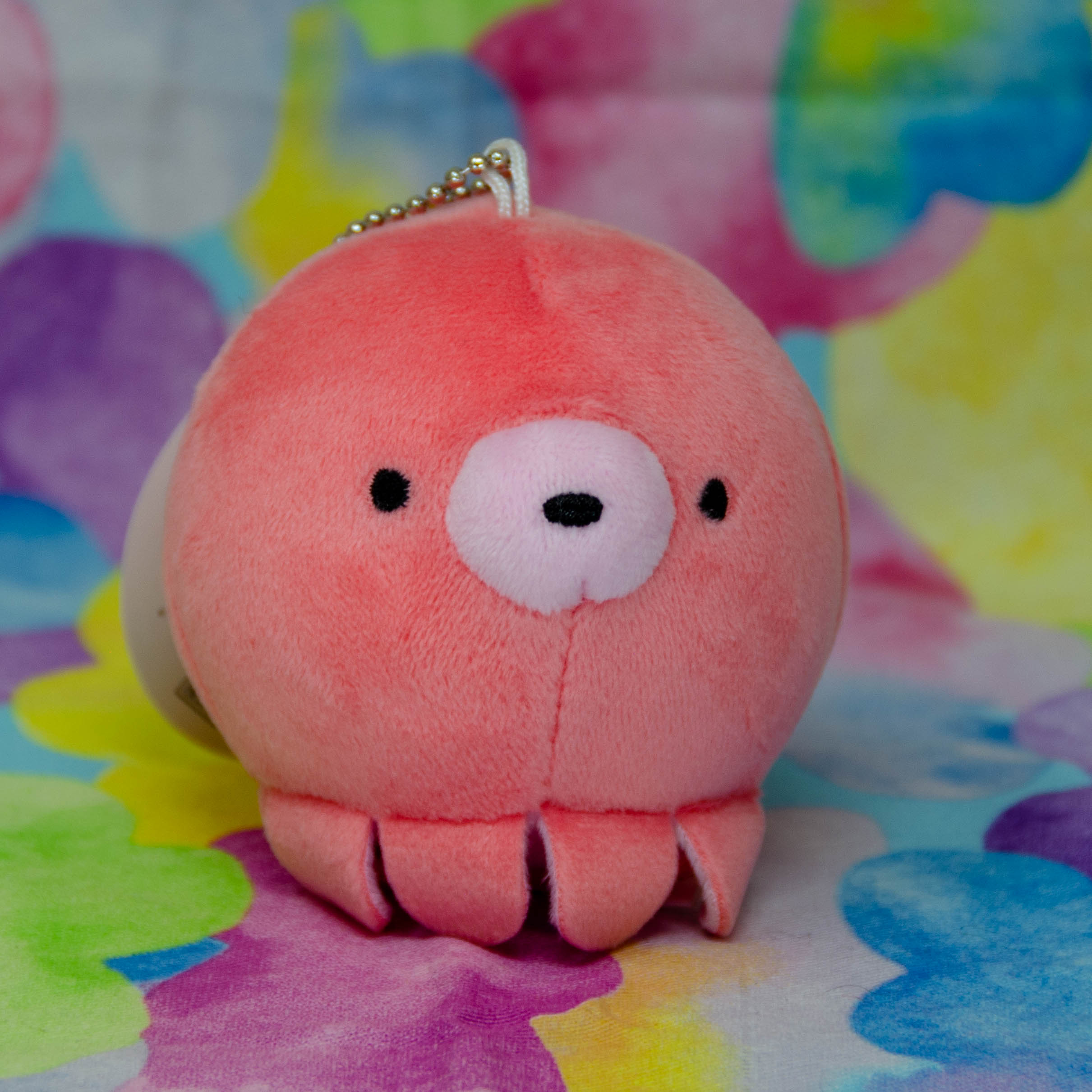 Kawaii Squeeze-chains (Small)