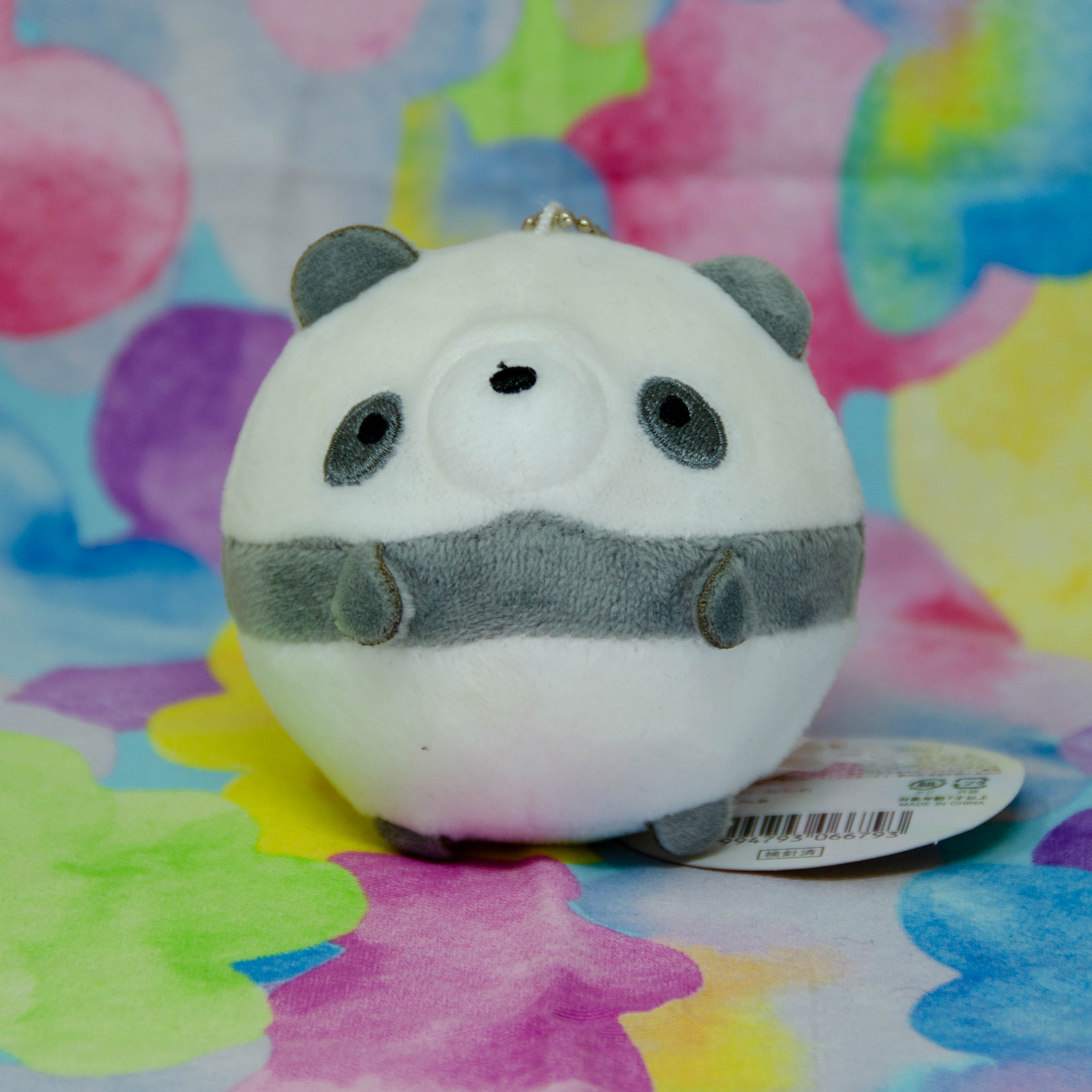 Kawaii Squeeze-chains (Small)