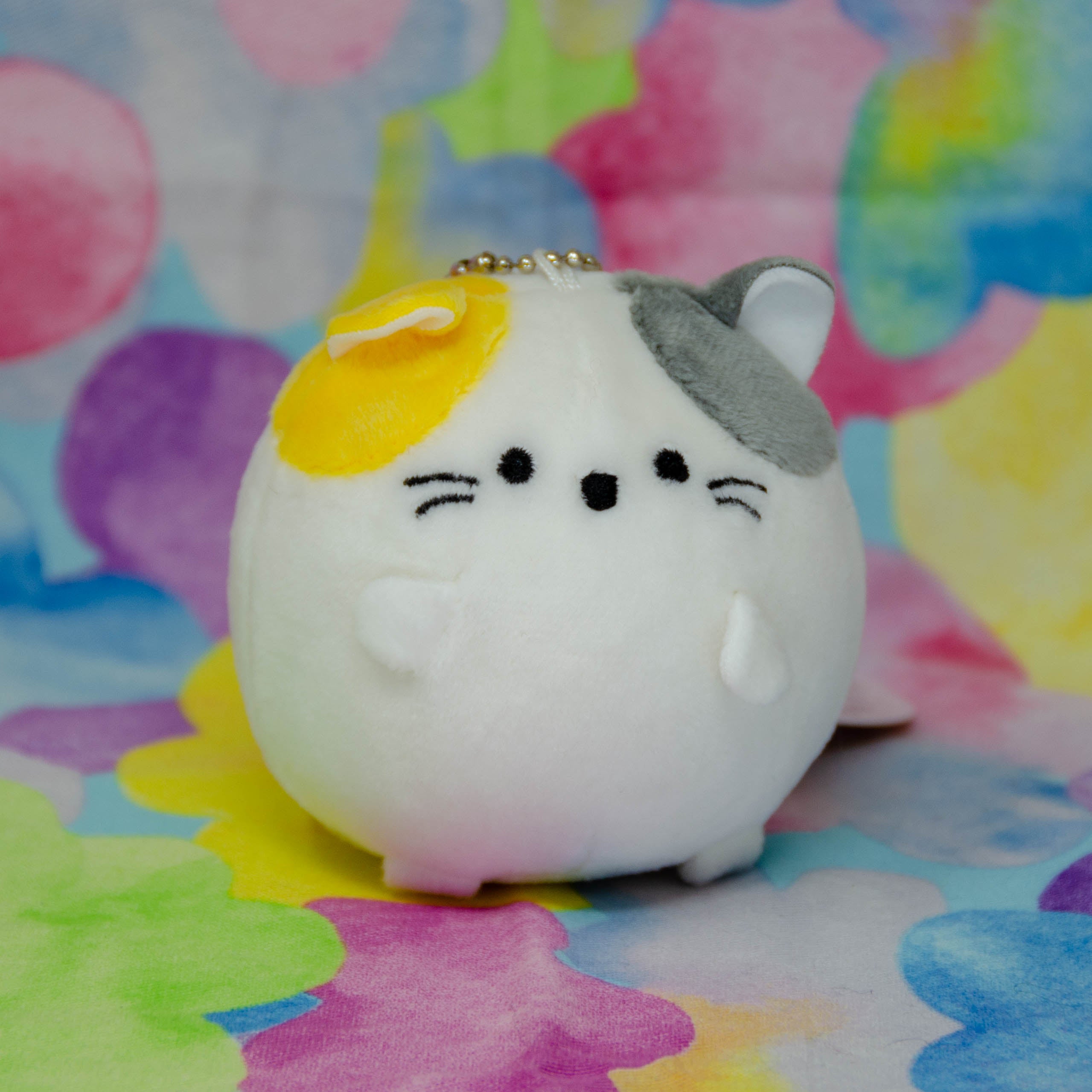 Kawaii Squeeze-chains (Small)