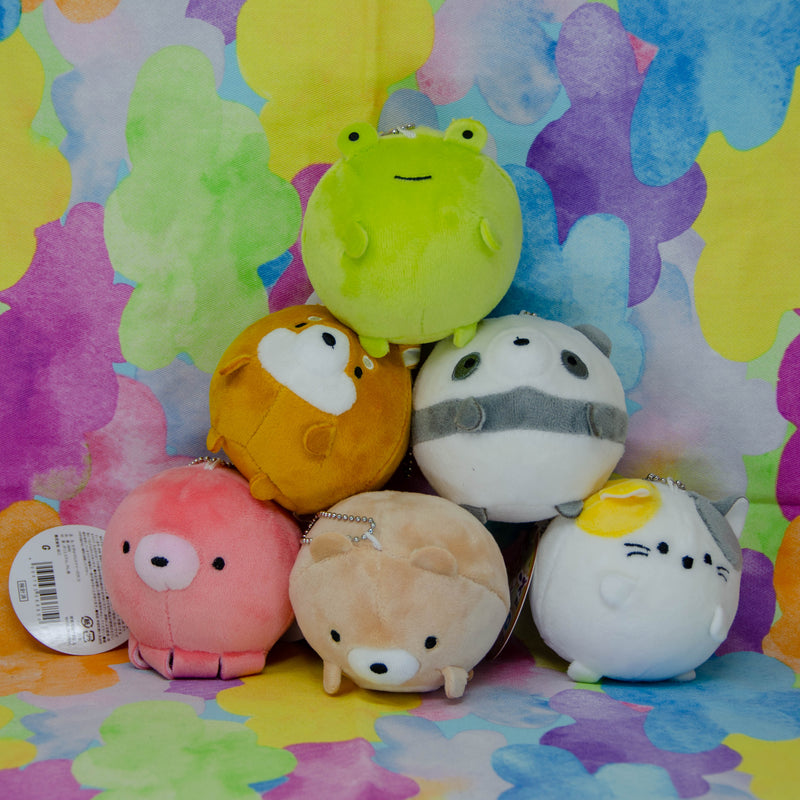 Kawaii Squeeze-chains (Small)