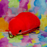 Pillbug Small Bag with Clip