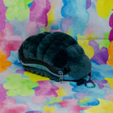 Pillbug Small Bag with Clip