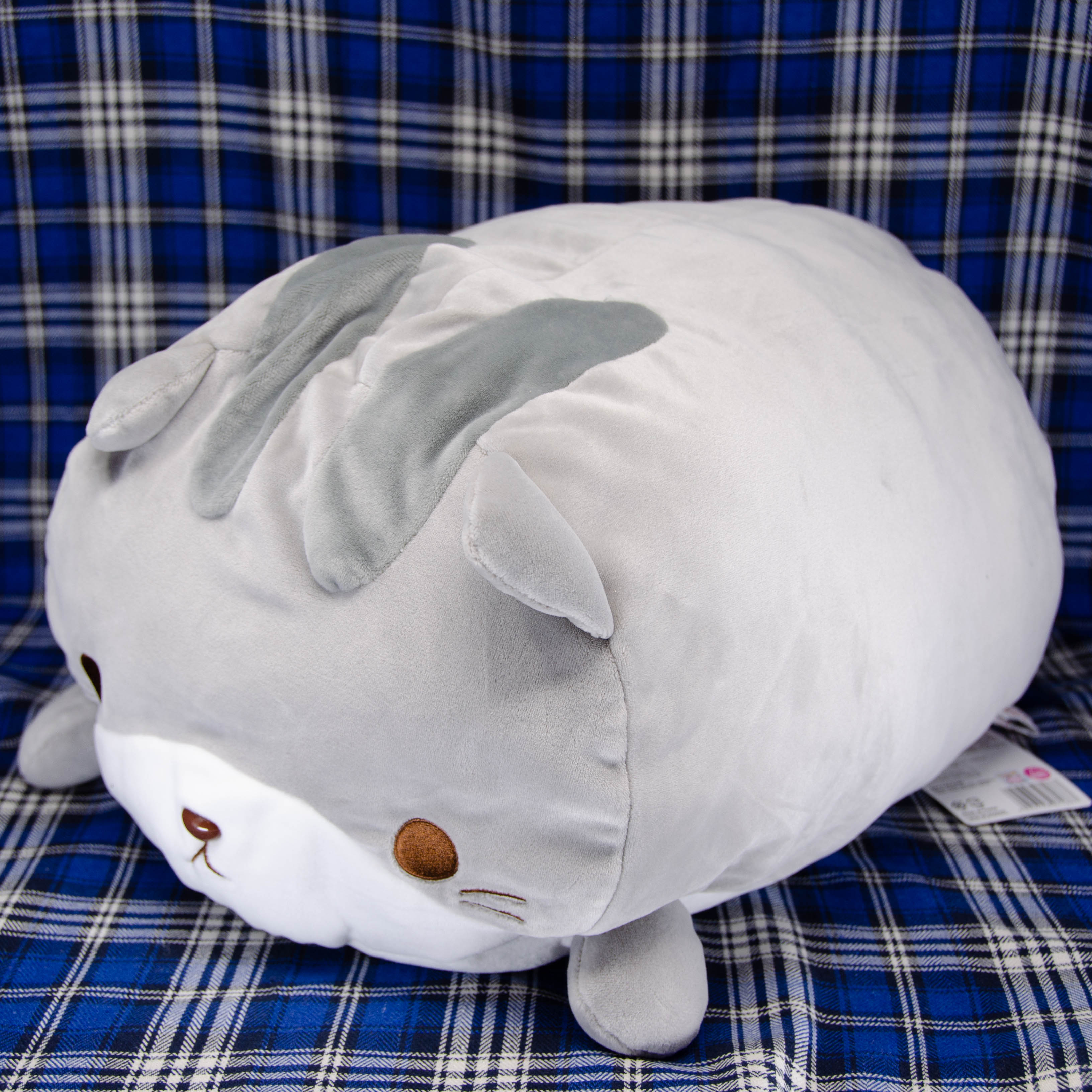 Mochi - Grey Cat (Large)