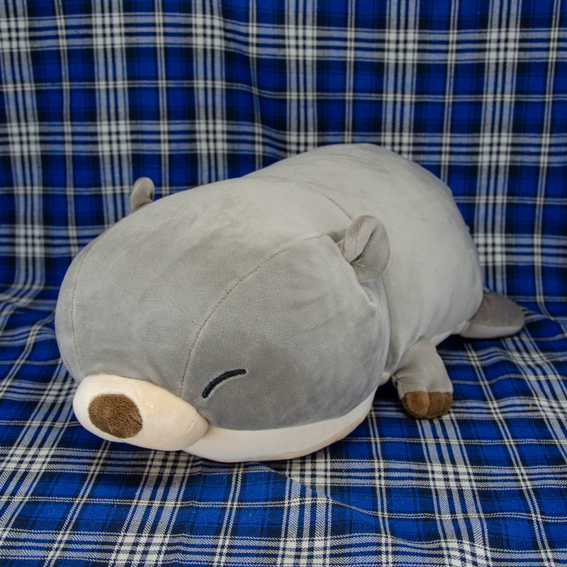 Otter - Grey (Large)