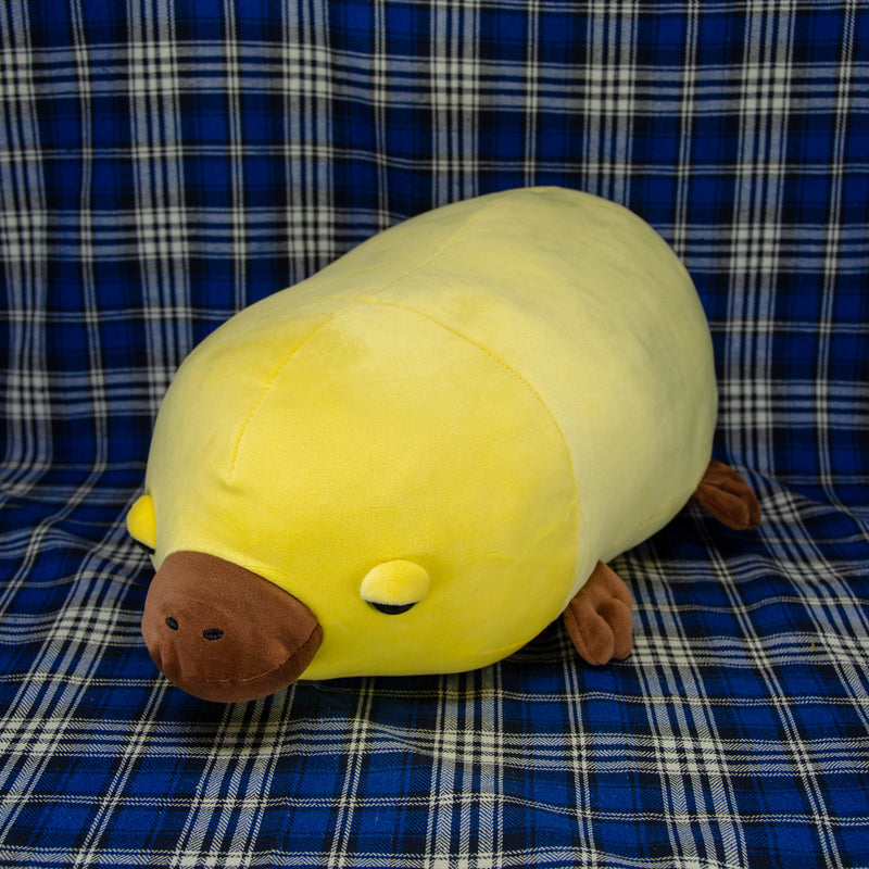 Platypus - Yellow (Large)