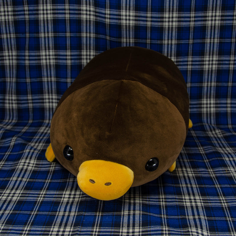 Platypus - Brown (Large)