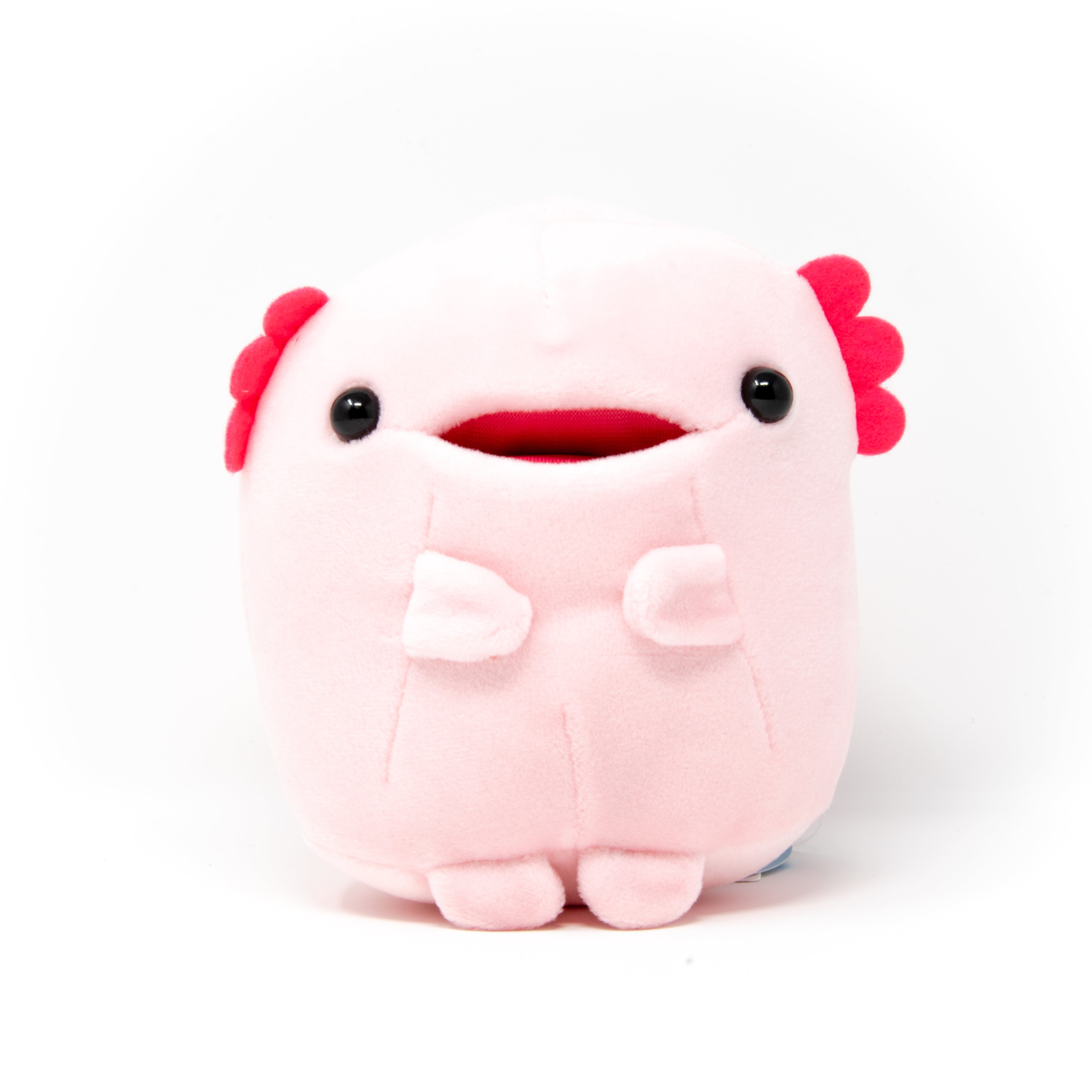 Axolotl Hugs (Small)