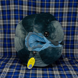 Pillbug/Isopod - Rolled - Dark Grey (Large)