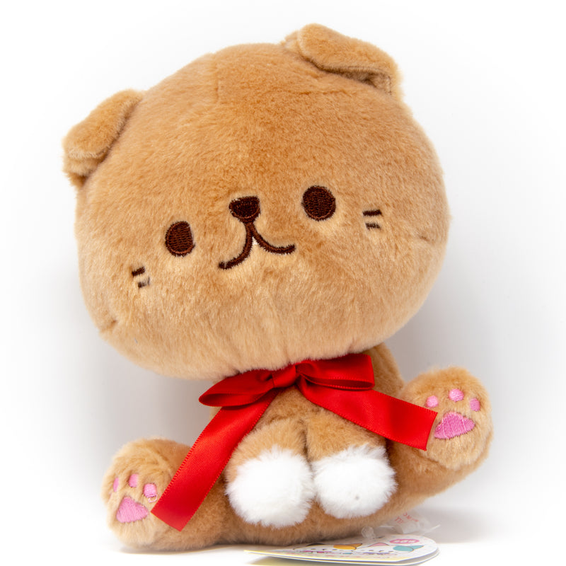 Sittin' Kitten (Small)
