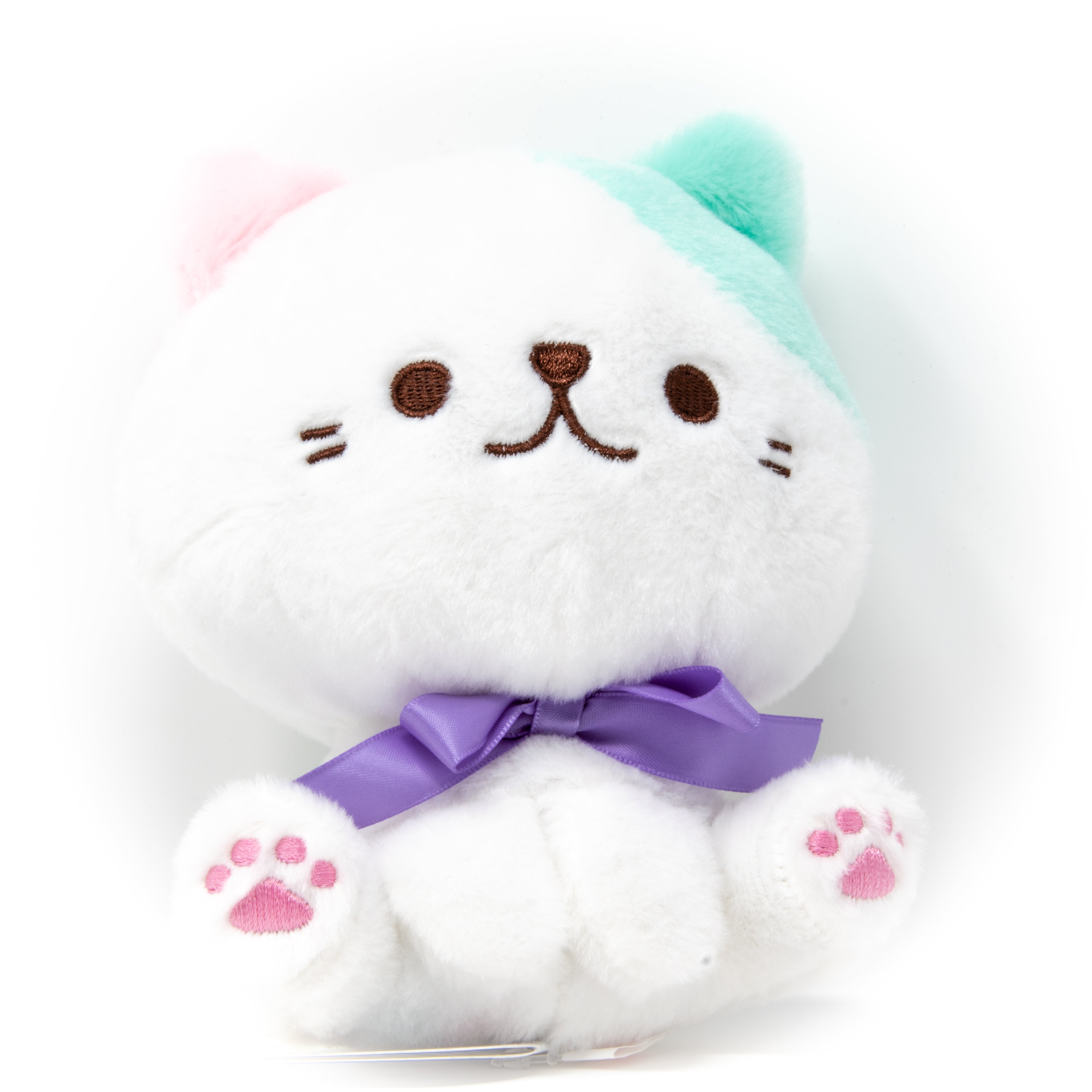 Sittin' Kitten (Small)