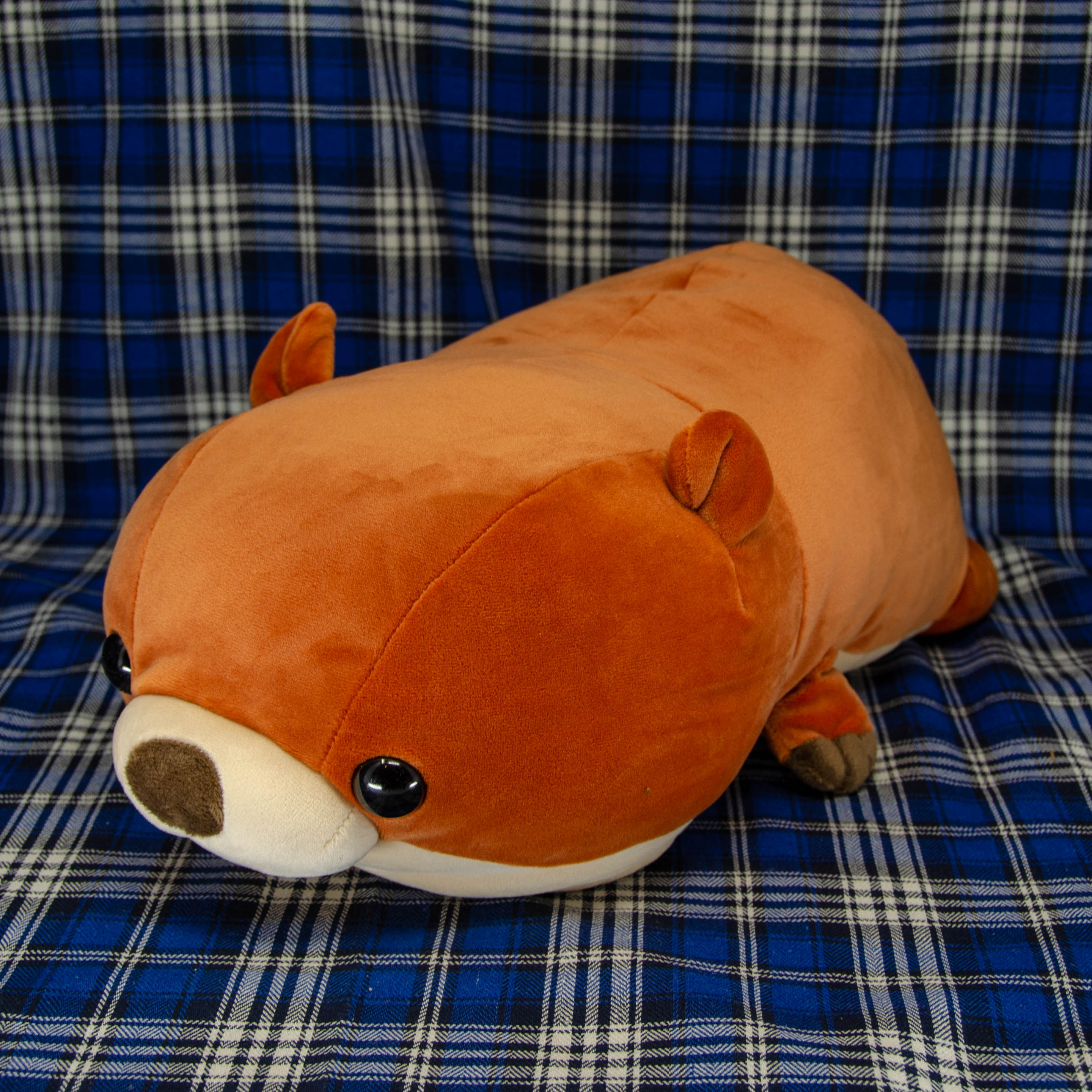 Otter - Light Brown (Large)