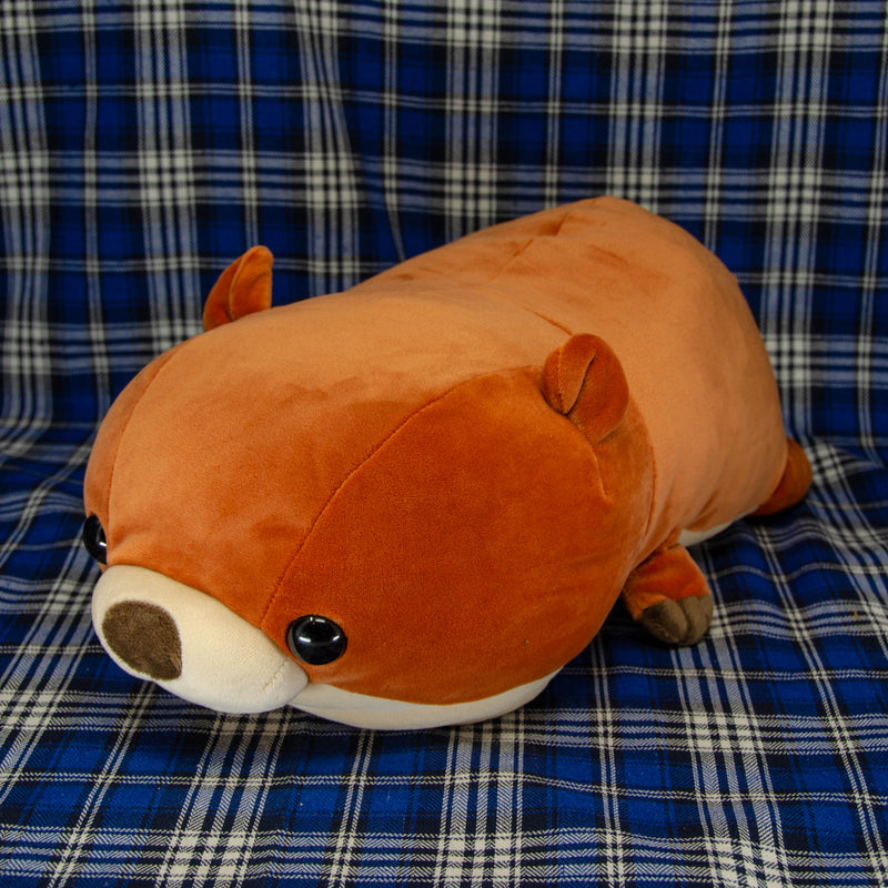Otter - Light Brown (Large)