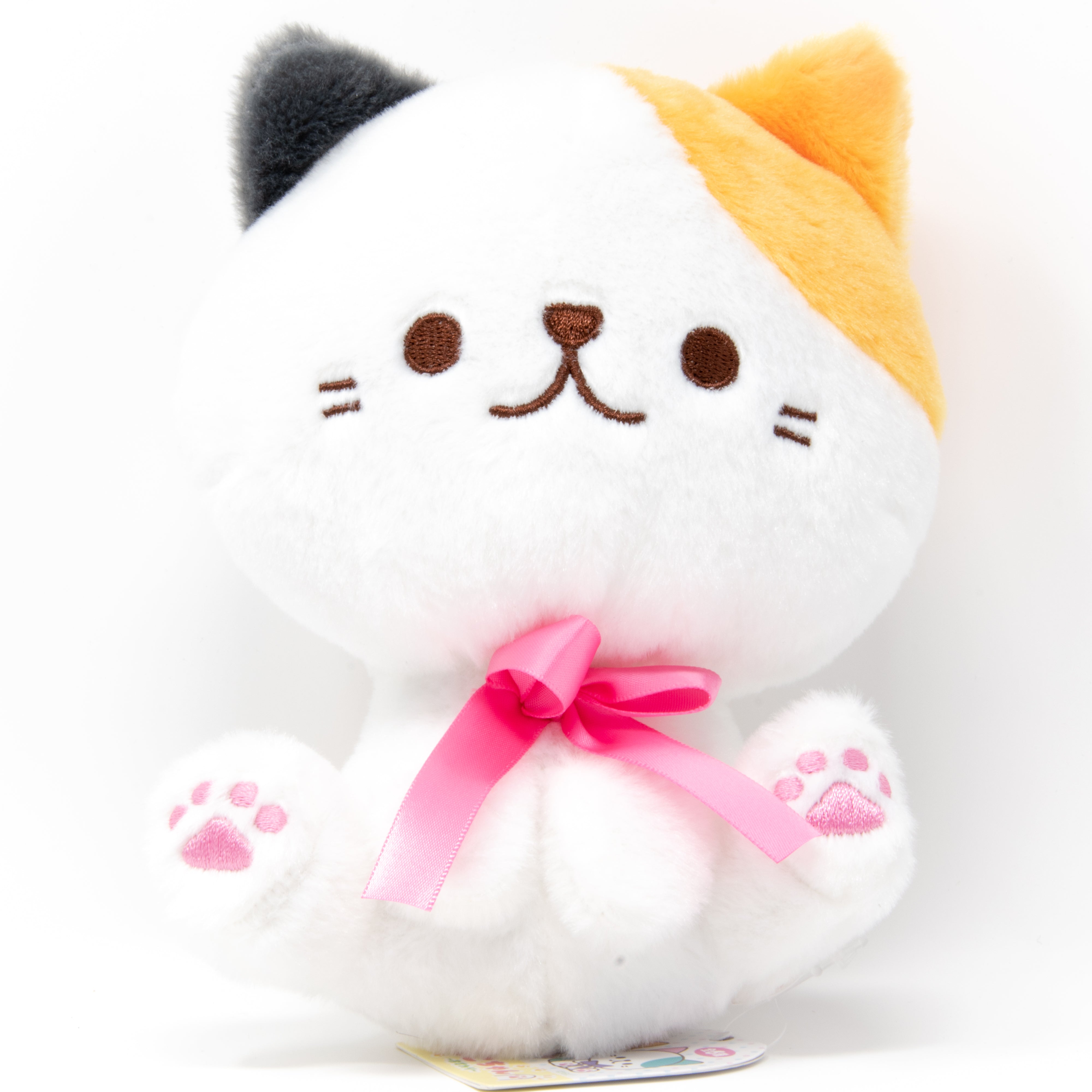 Sittin' Kitten (Small)