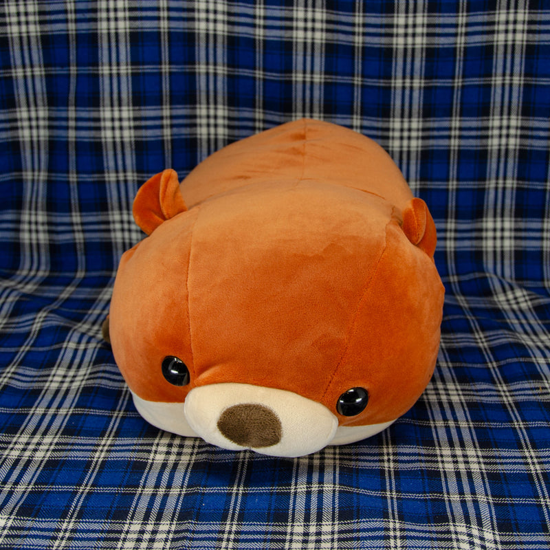 Otter - Light Brown (Large)