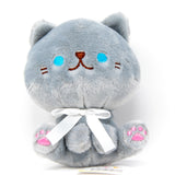 Sittin' Kitten (Small)