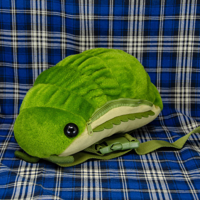 Pillbug Sling Bag with Strap