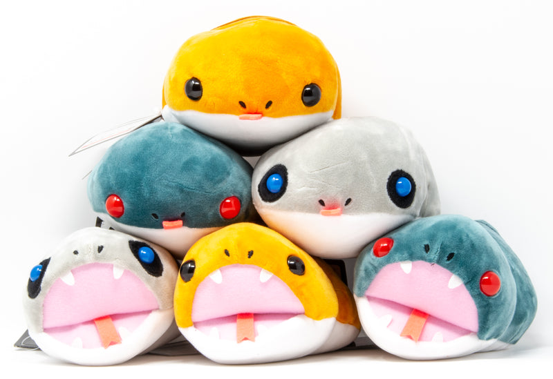 Tsuchinoko (Small)