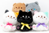 Sittin' Kitten (Small)
