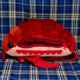 Pillbug Sling Bag with Strap