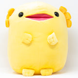 Axolotl Hugs - Yellow (Large)