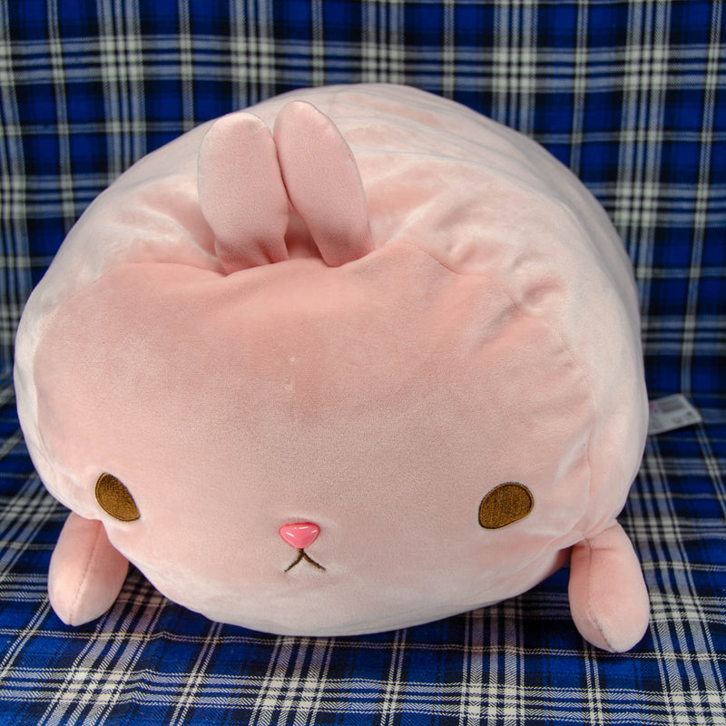 Mochi - Rabbit - Pink (Large)