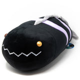 Moray Eel - Black (Large)