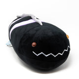 Moray Eel - Black (Large)