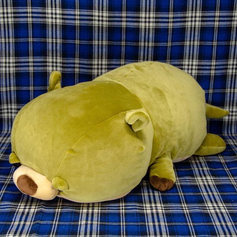 Otter - Green (Large)