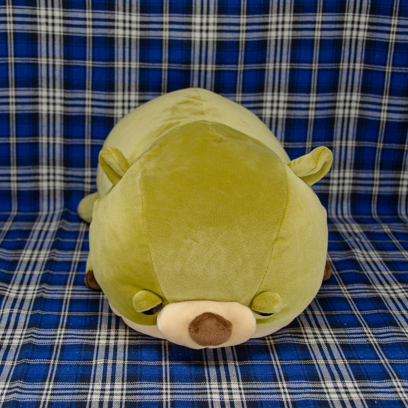 Otter - Green (Large)