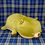 Otter - Green (Large)