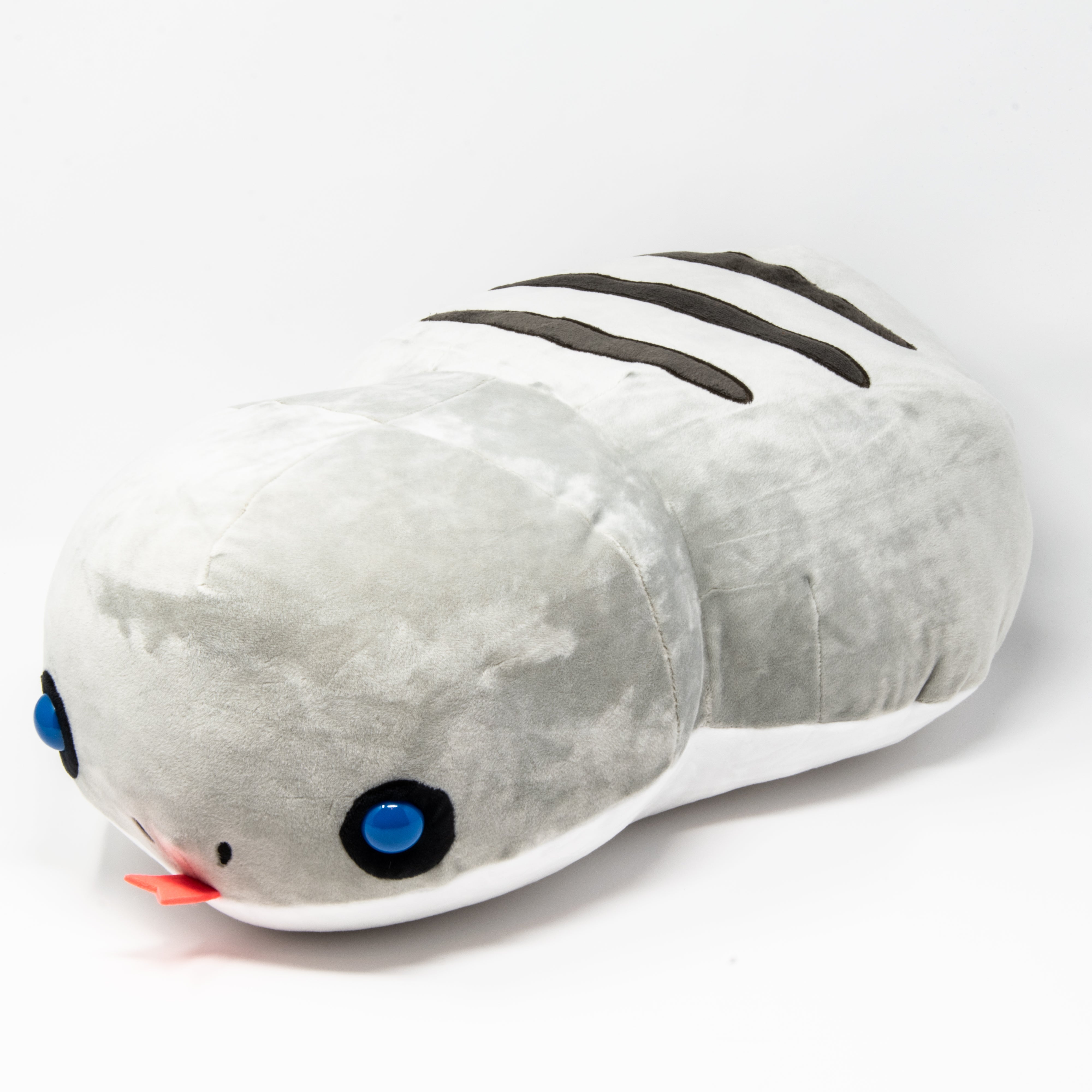 Tsuchinoko - Grey (Large)