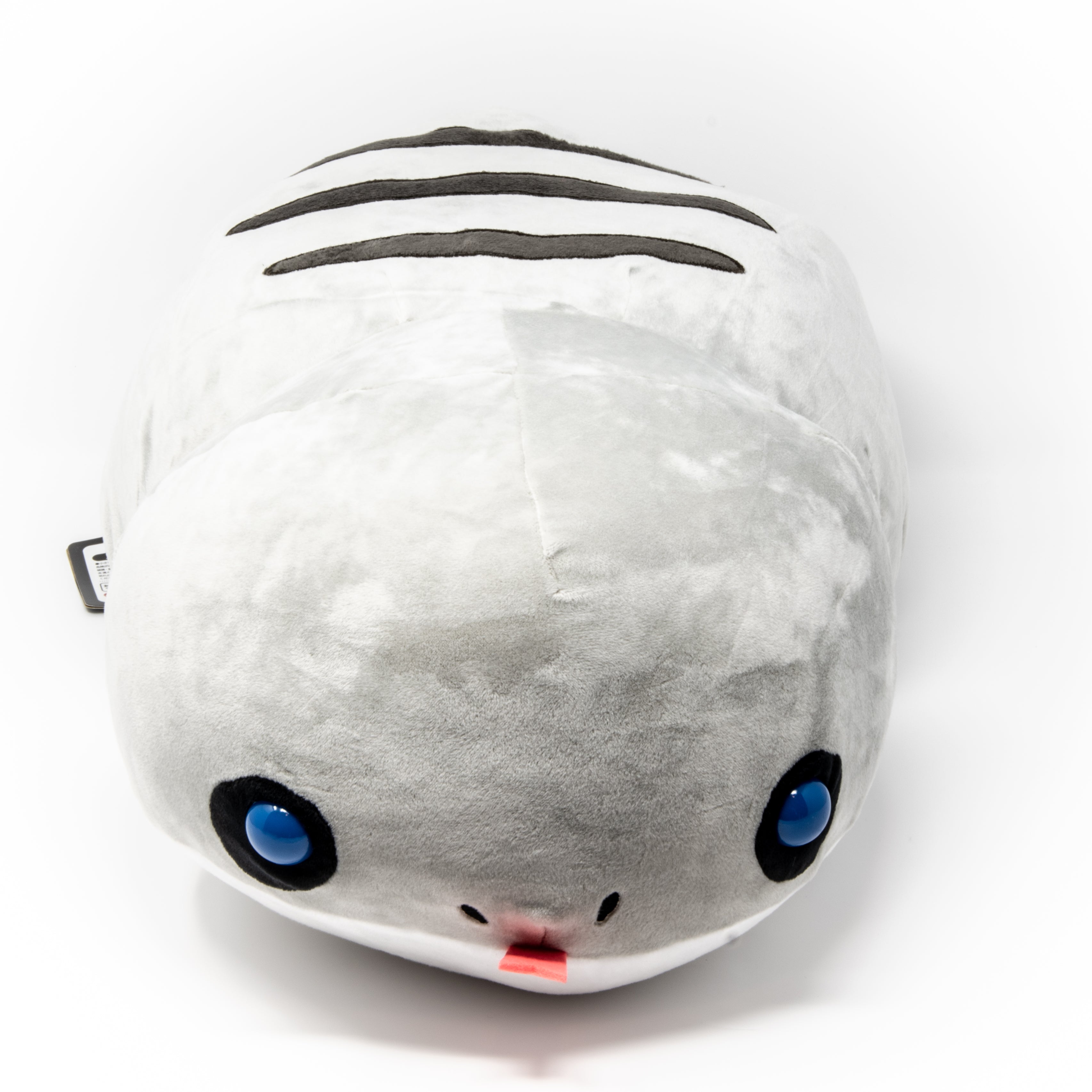 Tsuchinoko - Grey (Large)
