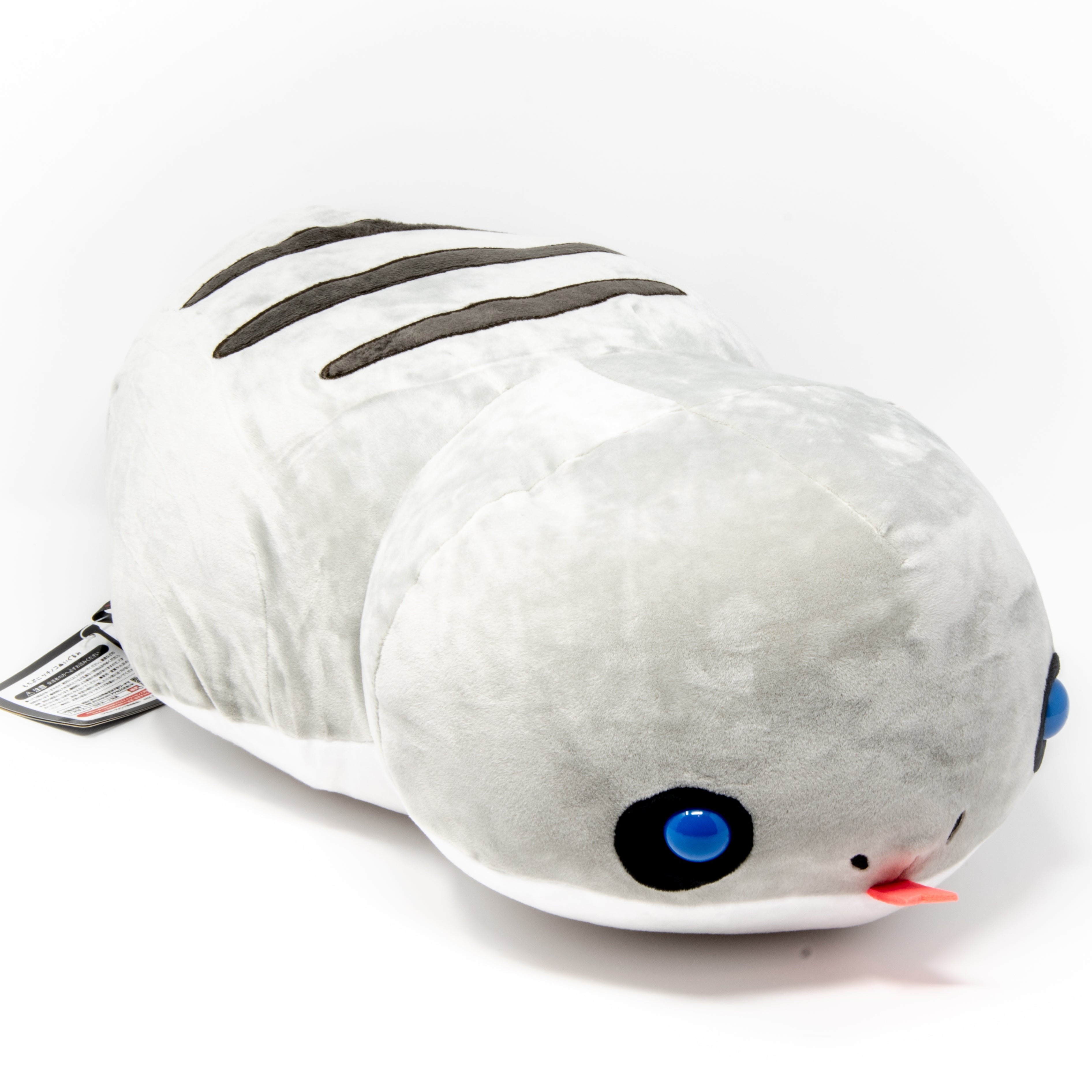 Tsuchinoko - Grey (Large)