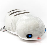 Tsuchinoko - Grey (Large)
