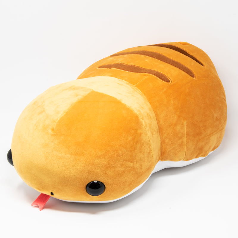 Tsuchinoko - Orange (Large)