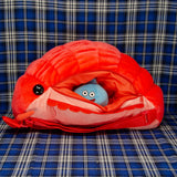 Pillbug Large Backpack with Dual Straps