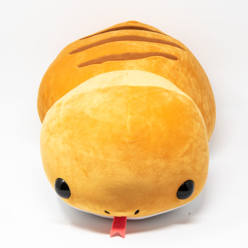 Tsuchinoko - Orange (Large)