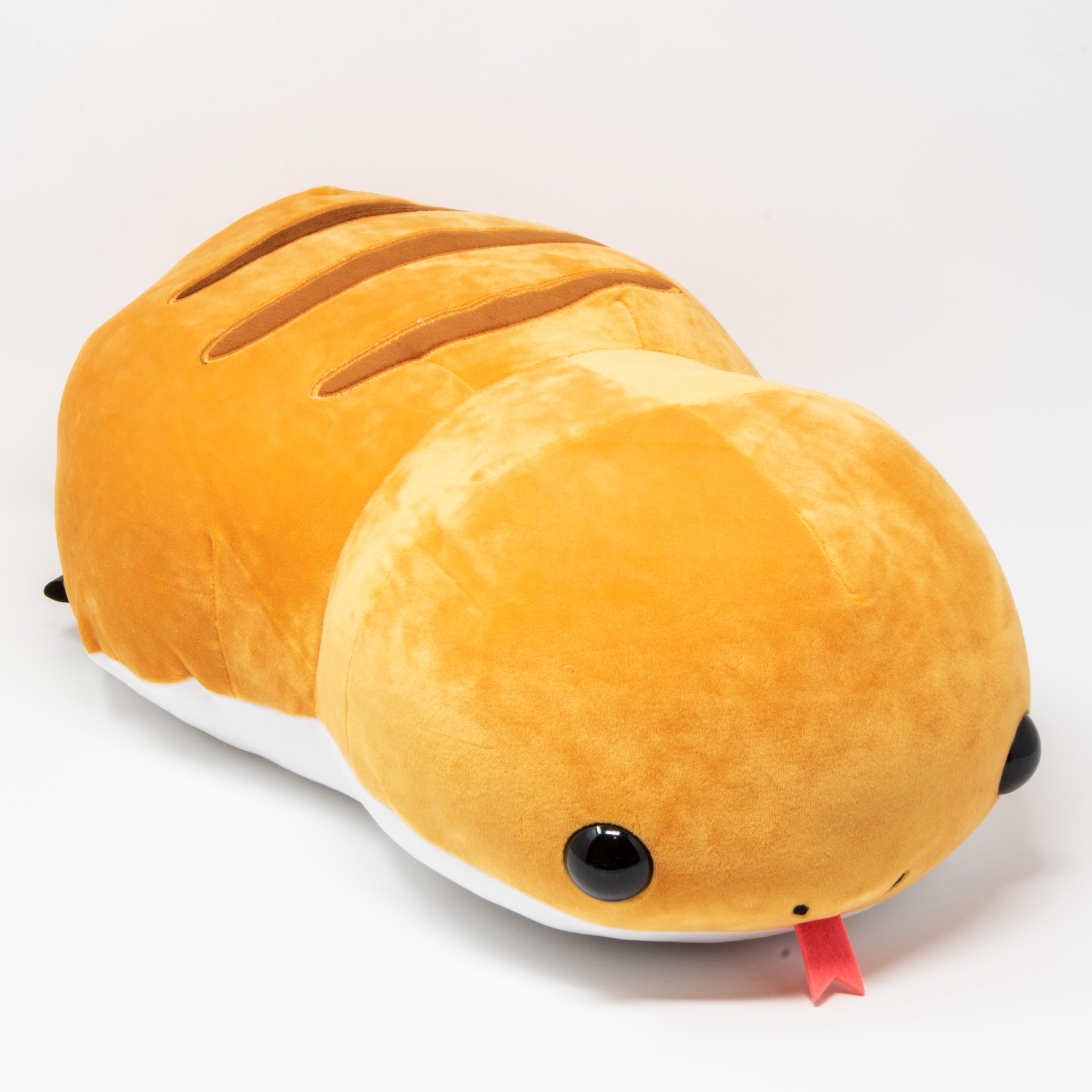 Tsuchinoko - Orange (Large)